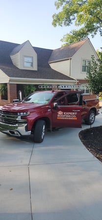 Images Expert Roofing Co