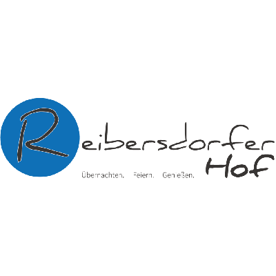Reibersdorfer Hof in Parkstetten - Logo