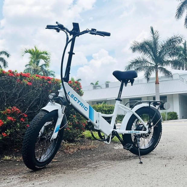 Images eBike Naples Tours