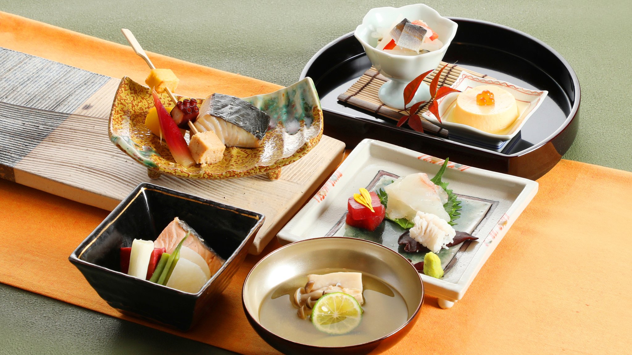Images ANA Crowne Plaza Okayama by IHG