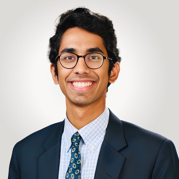 Images Ankur Parupally