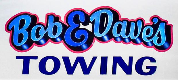 Images Bob & Dave's Towing