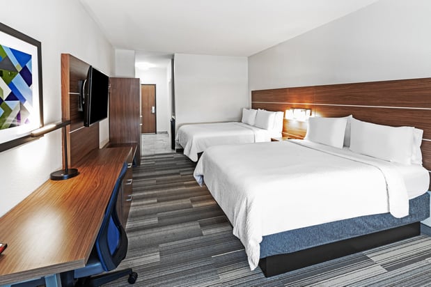 Images Holiday Inn Express & Suites del Rio by IHG