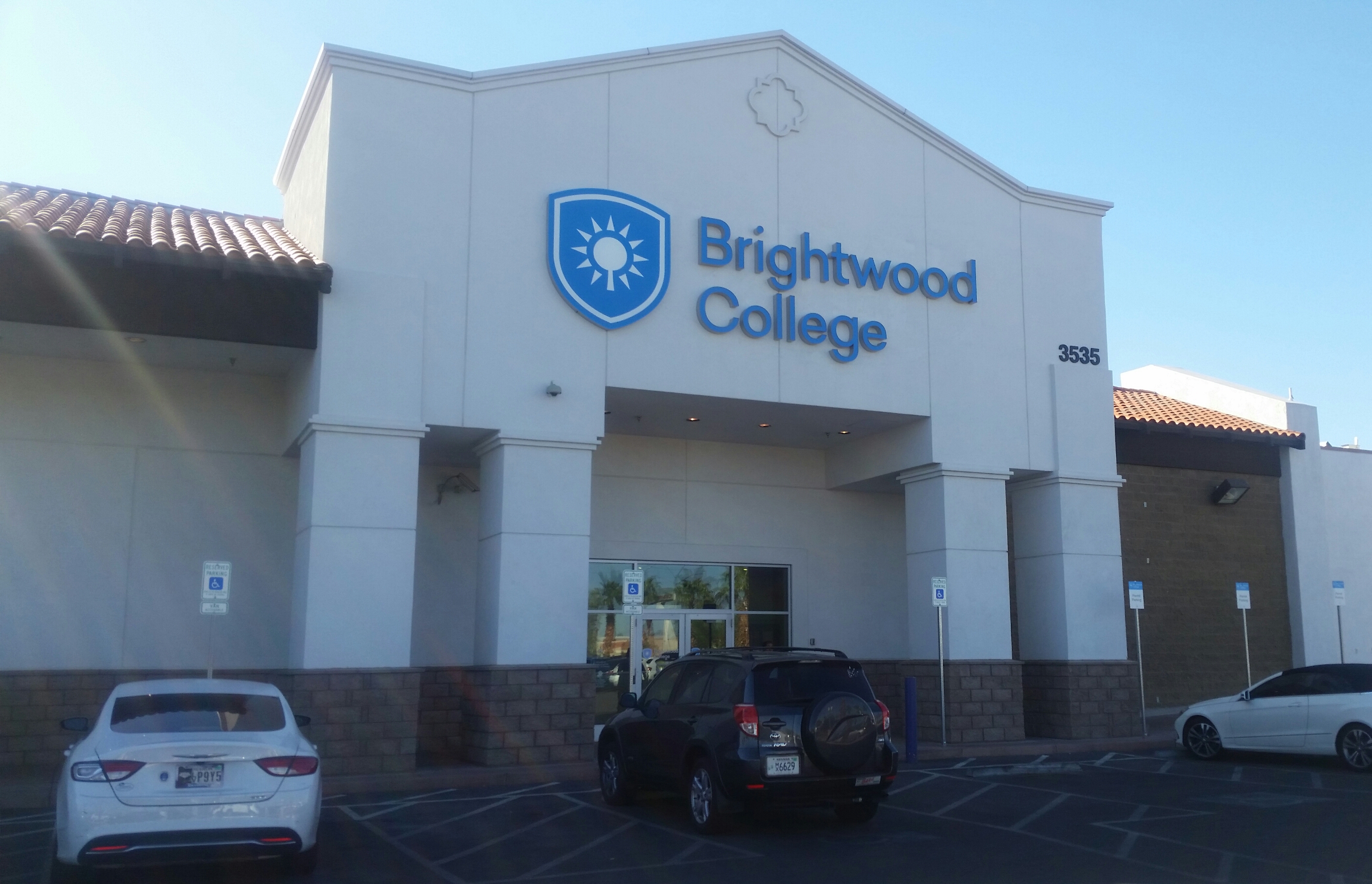 Brightwood College in Las Vegas Coupons near me in Las Vegas 8coupons