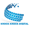 Knock Knock Digital Logo