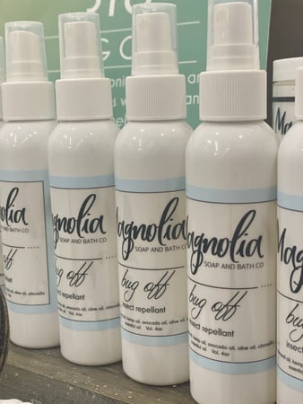 Images Magnolia Soap and Bath Flowood