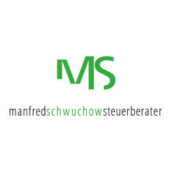 Manfred Schwuchow - Steuerberater Pulheim | Köln Logo