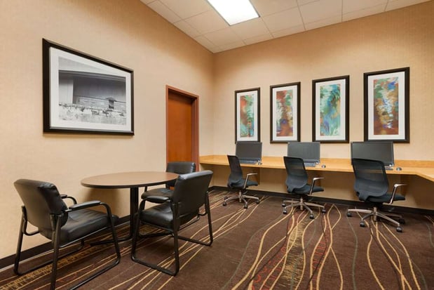Images Embassy Suites by Hilton Franklin Cool Springs