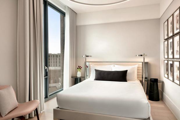 Images Hotel Indigo Williamsburg - Brooklyn by IHG