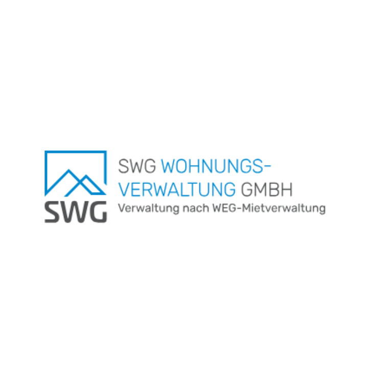 Logo von SWG Wohnungsverwaltung GmbH