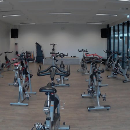 Bilder Vollfitness Unlimited Pankow GmbH