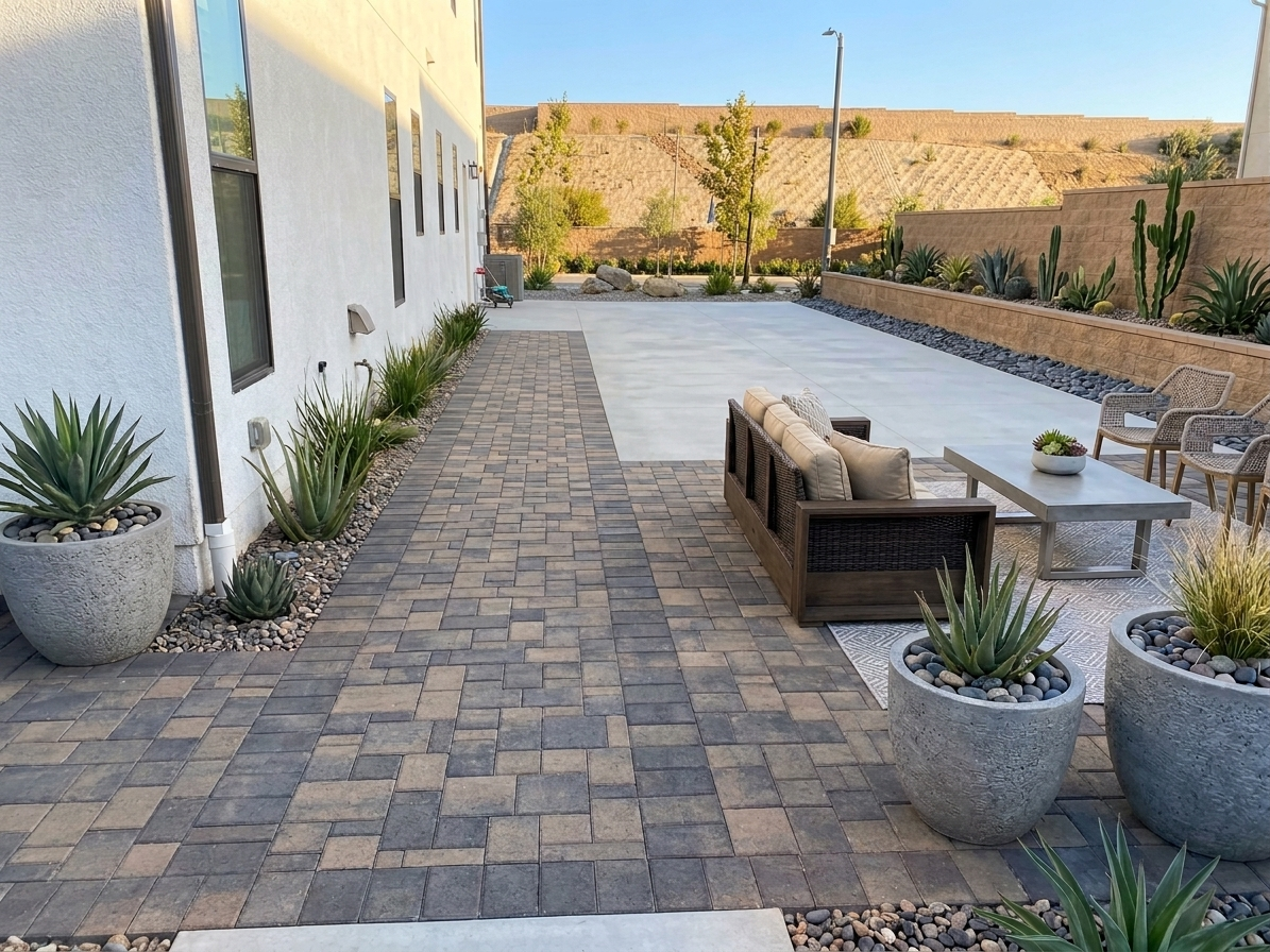 Marbia Landscape Design 3