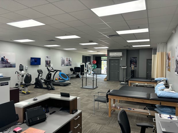 Images Elite Physical Therapy