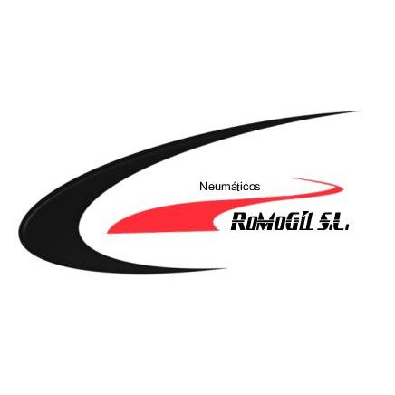 Romogil Neumáticos S.L. Logo