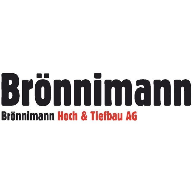 Brönnimann Hoch- & Tiefbau AG in Rüschlikon