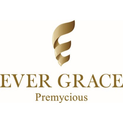 EVER GRACE Premycious 心斎橋店 Logo