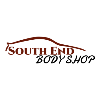 South End Body Shop Logo