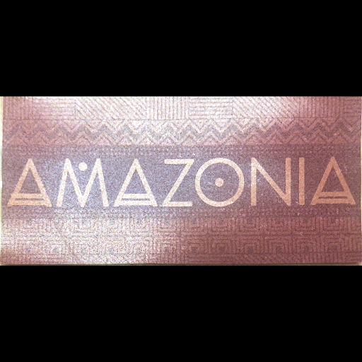 Amazonia restaurant