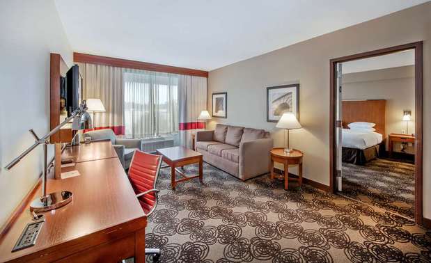 Images DoubleTree by Hilton Hotel Raleigh - Cary