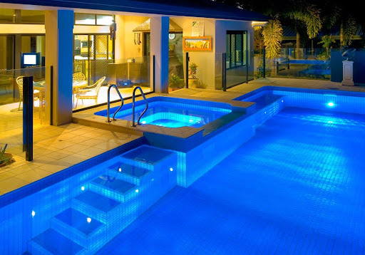 Images Bahama Pools of Southwest Florida Inc