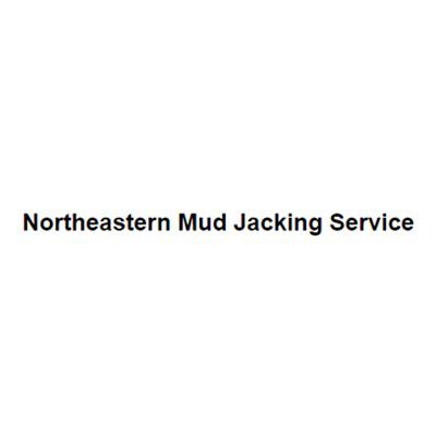 Northeastern Mud Jacking service Logo