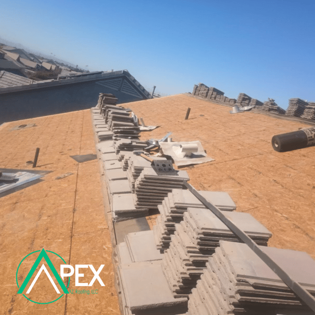 Images Apex AZ Roofing