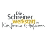 Logo Die Schreiner Werkstatt Kaufmann & Hofmann oHG