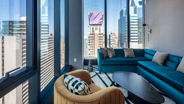 Images Tempo by Hilton New York Times Square