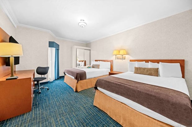 Images Best Western De Anza Inn