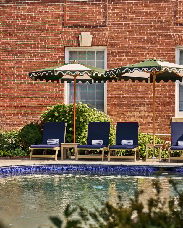 Images The Spa at The Vanderbilt