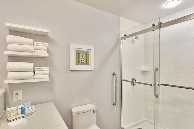 Images Hampton Inn Alexandria-Old Town/King St. Metro