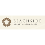 Beachside Resort & Residences Logo