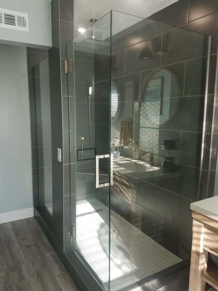 Glass & Window Solutions