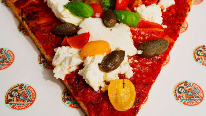 Images Trancio Siciliano