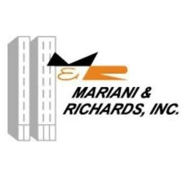 Mariani & Richards Inc Logo