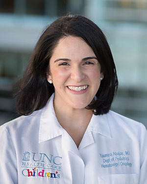 Images Yasmina Abajas, MD