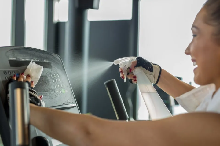 Novus Maintenance, LLC Image