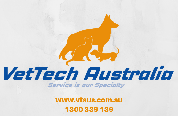 Images VetTech Australia