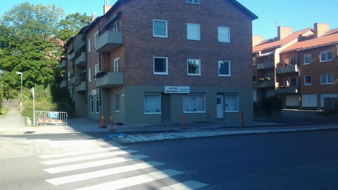 Images Engströms Trafikskola AB