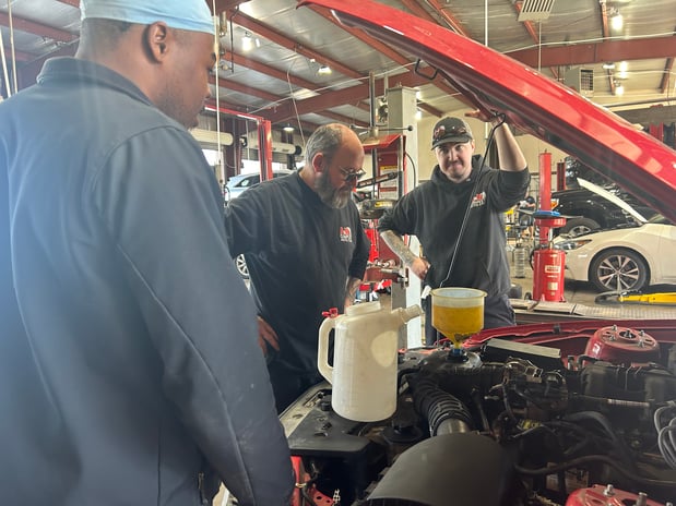 Images A&R Complete Auto Care