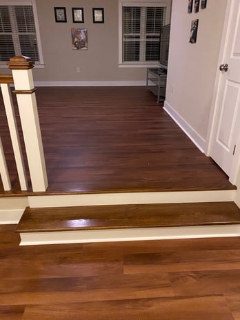 Images Floor Coverings International of Central Cumberland County
