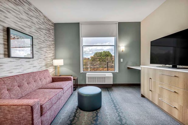 Images Home2 Suites by Hilton Raleigh West Lenovo Center