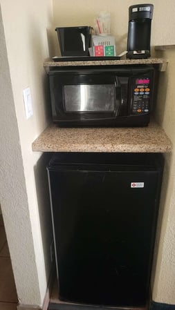 Images SureStay by Best Western Chula Vista San Diego Bay