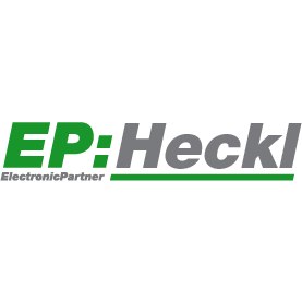 EP:Heckl in Nürnberg - Logo