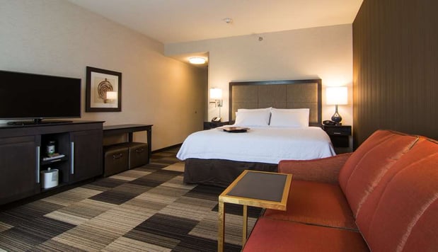 Images Hampton Inn Orange City