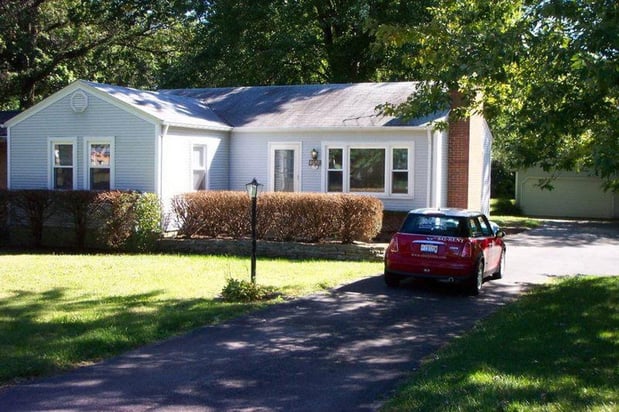 Images Cincy Rents