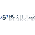 Karlik Ophthalmology / North Hills Eye Associates Logo