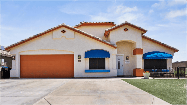 Images Horizon Recovery - Peoria