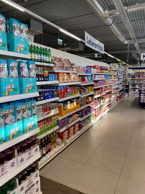 Bild 21 von CENTERSHOP Spittal