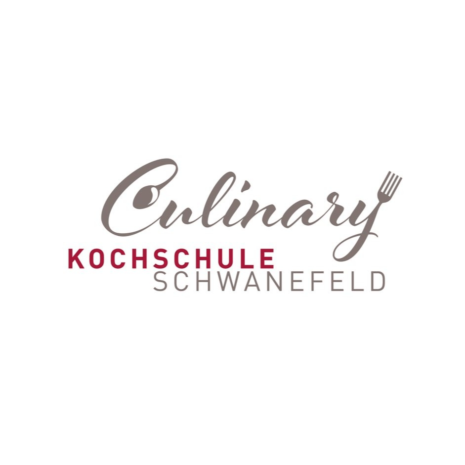 Kochschule Culinary Schwanefeld in Ponitz - Logo